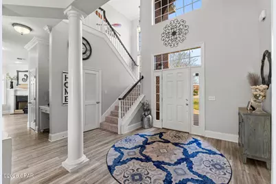 1428 Thurso Road, Lynn Haven, FL 32444 - Photo 5