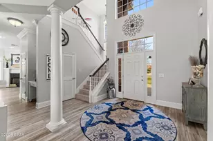 1428 Thurso Rd, Lynn Haven, FL 32444 - Photo 5