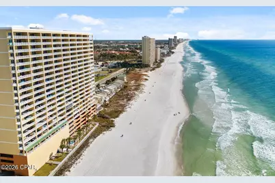 17643 Front Beach Road #2107, Panama City Beach, FL 32413 - Photo 55