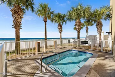 17643 Front Beach Road #2107, Panama City Beach, FL 32413 - Photo 5