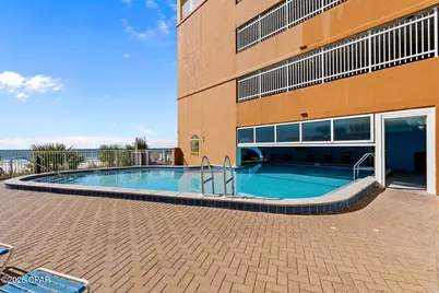 17643 Front Beach Road #2107, Panama City Beach, FL 32413 - Photo 49