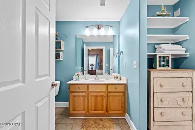 17643 Front Beach Road #2107, Panama City Beach, FL 32413 - Photo 21