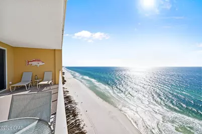 17643 Front Beach Road #2107, Panama City Beach, FL 32413 - Photo 29