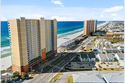 17643 Front Beach Road #2107, Panama City Beach, FL 32413 - Photo 53