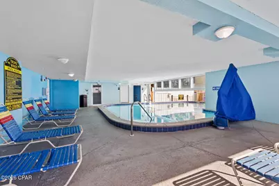 17643 Front Beach Road #2107, Panama City Beach, FL 32413 - Photo 47