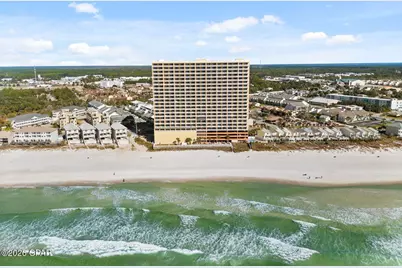 17643 Front Beach Road #2107, Panama City Beach, FL 32413 - Photo 3