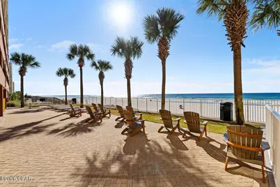 17643 Front Beach Road #2107, Panama City Beach, FL 32413 - Photo 33