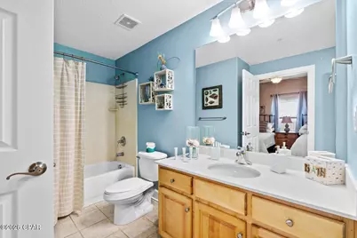 17643 Front Beach Road #2107, Panama City Beach, FL 32413 - Photo 23