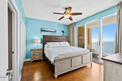 17643 Front Beach Road #2107, Panama City Beach, FL 32413 - Photo 13