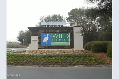 1509 Marsh Point Lane, Panama City Beach, FL 32413 - Photo 1