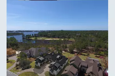 1509 Marsh Point Lane, Panama City Beach, FL 32413 - Photo 5