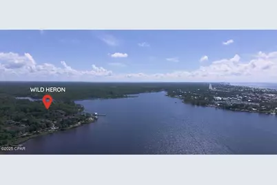 1509 Marsh Point Lane, Panama City Beach, FL 32413 - Photo 3