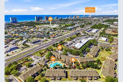 212 Cape Cod Drive, Panama City Beach, FL 32407 - Photo 5