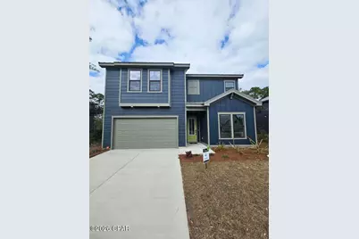 192 Channel Shoal Drive #Lot 4, Santa Rosa Beach, FL 32459 - Photo 3