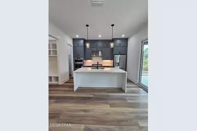 192 Channel Shoal Drive #Lot 4, Santa Rosa Beach, FL 32459 - Photo 5