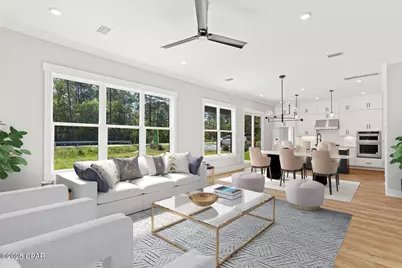 192 Channel Shoal Drive #Lot 4, Santa Rosa Beach, FL 32459 - Photo 7