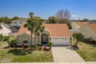 104 Sandalwood Ln, Panama City Beach, FL 32413 - Photo 1