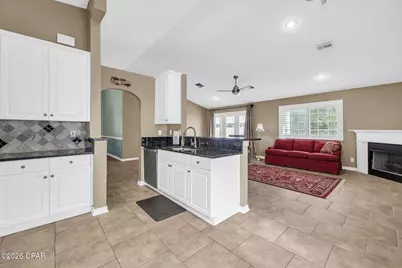 104 Sandalwood Lane, Panama City Beach, FL 32413 - Photo 9