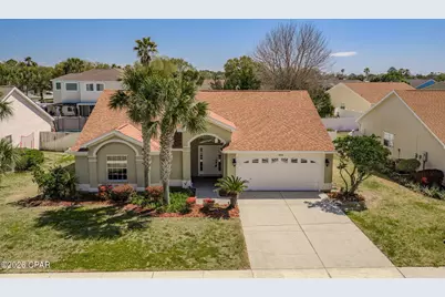 104 Sandalwood Lane, Panama City Beach, FL 32413 - Photo 1