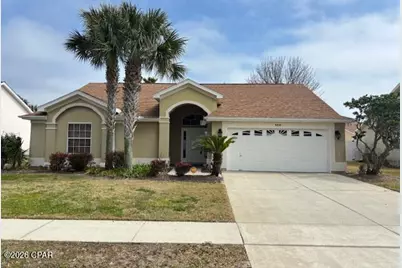 104 Sandalwood Lane, Panama City Beach, FL 32413 - Photo 1