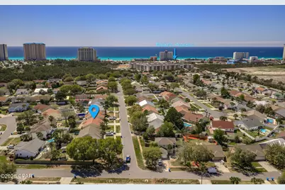 104 Sandalwood Lane, Panama City Beach, FL 32413 - Photo 35