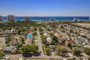 104 Sandalwood Ln, Panama City Beach, FL 32413 - Photo 35