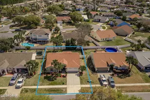 104 Sandalwood Ln, Panama City Beach, FL 32413 - Photo 37