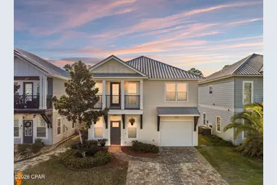 3720 Tiki Drive, Panama City, FL 32408 - Photo 1