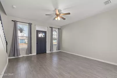 3720 Tiki Drive, Panama City, FL 32408 - Photo 7