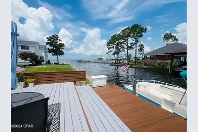 1291 Capri Drive, Panama City, FL 32405 - Photo 11