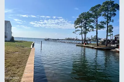 1291 Capri Drive, Panama City, FL 32405 - Photo 7