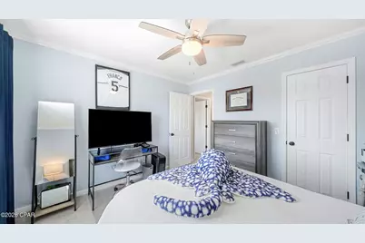 1291 Capri Drive, Panama City, FL 32405 - Photo 33