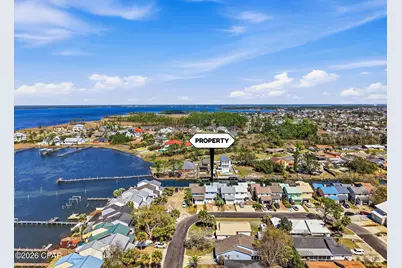 1291 Capri Drive, Panama City, FL 32405 - Photo 43