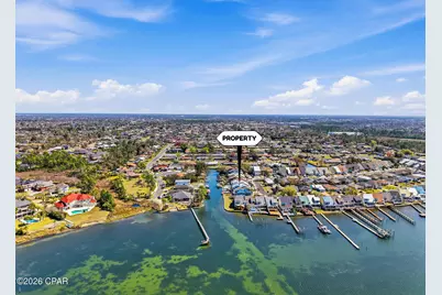 1291 Capri Drive, Panama City, FL 32405 - Photo 41