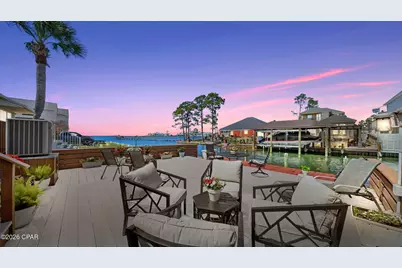 1291 Capri Drive, Panama City, FL 32405 - Photo 1