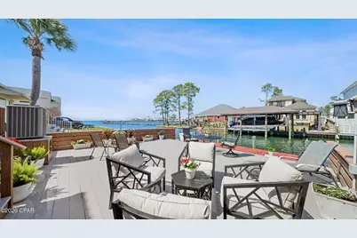 1291 Capri Drive, Panama City, FL 32405 - Photo 15