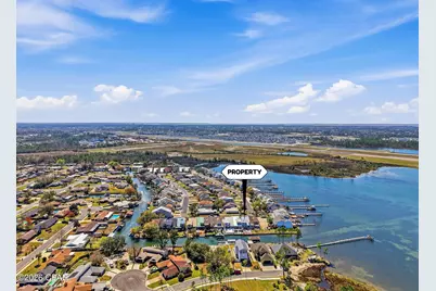 1291 Capri Drive, Panama City, FL 32405 - Photo 43