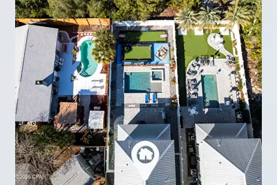 213 Sands Street, Panama City Beach, FL 32413 - Photo 43