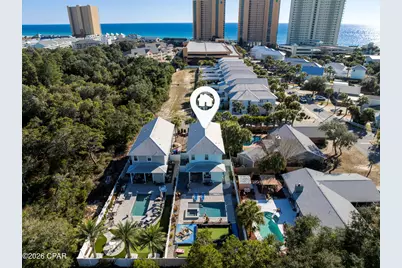 213 Sands Street, Panama City Beach, FL 32413 - Photo 3