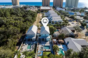 213 Sands St, Panama City Beach, FL 32413 - Photo 3