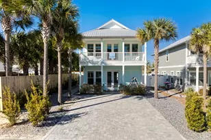 213 Sands St, Panama City Beach, FL 32413 - Photo 1