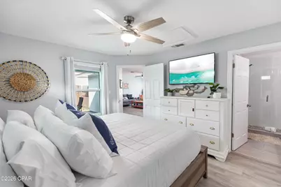 21401 Hilltop Avenue, Panama City Beach, FL 32413 - Photo 17