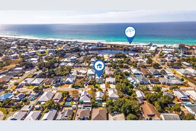 21401 Hilltop Avenue, Panama City Beach, FL 32413 - Photo 37