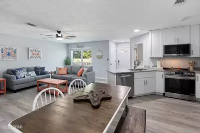 21401 Hilltop Avenue, Panama City Beach, FL 32413 - Photo 7