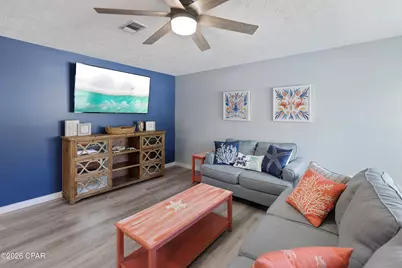 21401 Hilltop Avenue, Panama City Beach, FL 32413 - Photo 5