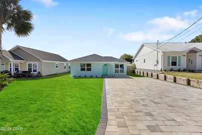 21401 Hilltop Avenue, Panama City Beach, FL 32413 - Photo 3