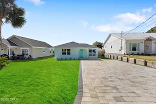 21401 Hilltop Ave, Panama City Beach, FL 32413 - Photo 3