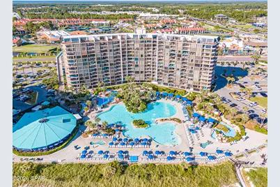 11619 Front Beach Road #307, Panama City Beach, FL 32407 - Photo 27