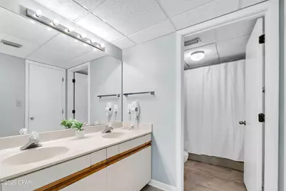 11619 Front Beach Road #307, Panama City Beach, FL 32407 - Photo 19