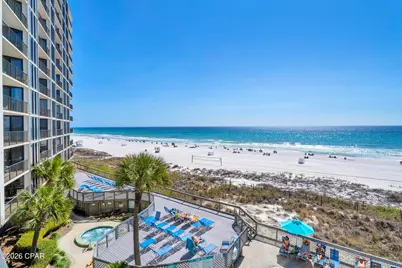 11619 Front Beach Road #307, Panama City Beach, FL 32407 - Photo 23